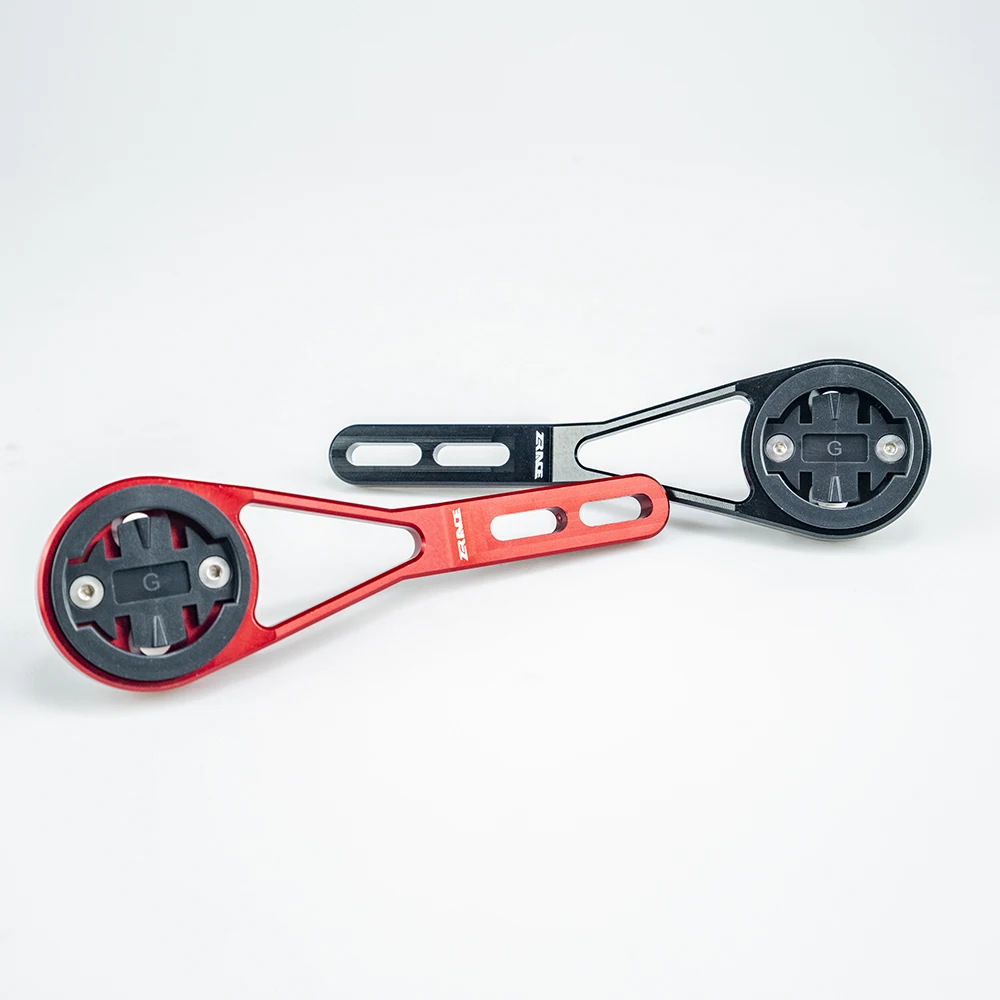 Велосипедное компьютерное крепление ZRACE для интегрированного руля наружный