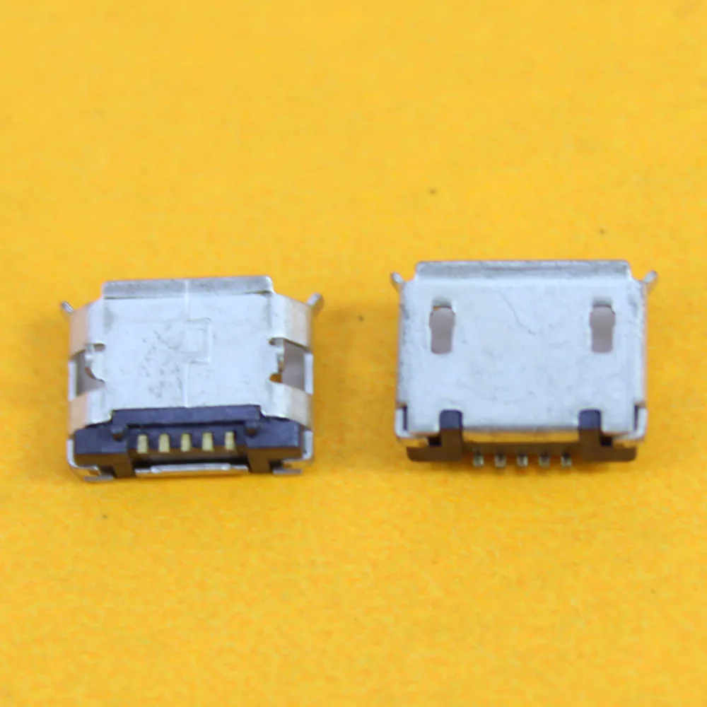 Разъем Micro USB cltgxdd 5P 5 контактный разъем для телефона аксессуары самостоятельной