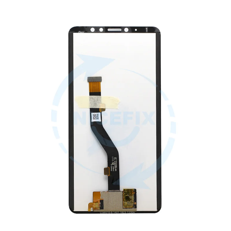 Для 5 5-дюймового Meizu Note 8 ЖК-дисплей для замены MEIZU Note8 с бесплатной доставкой |