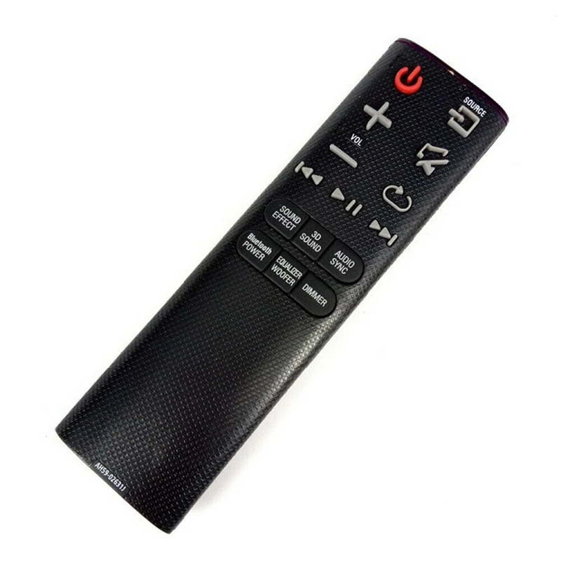 Автономное управление ABSQ для Samsung Soundbar Hwk360 Hwk450 Hwk550 Hwj4000|Пульты ДУ| |