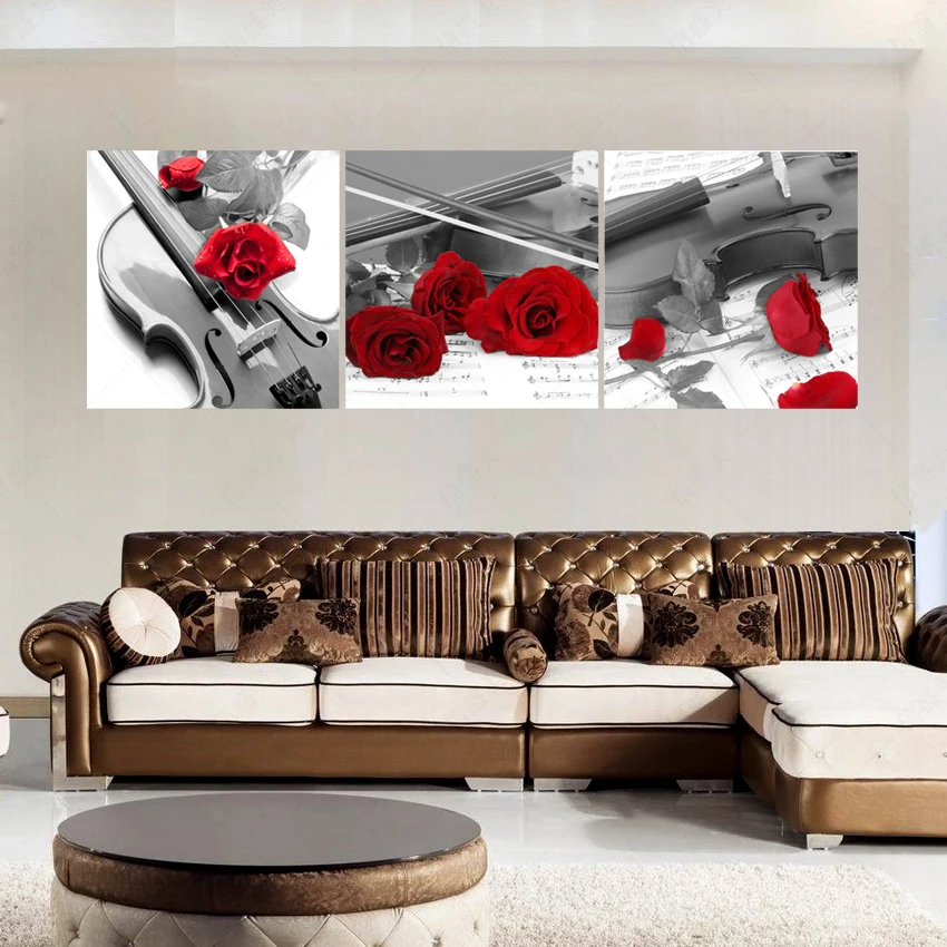 Cuadros домашний декор кухонные фотографии искусство дешевые современные