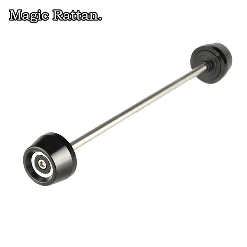 Для Yamaha YZF-R1 R1 2015-2018 YZF-R1M R1M MT-10 MT-01 передняя ось мотоцикла вилка Краш ползунки