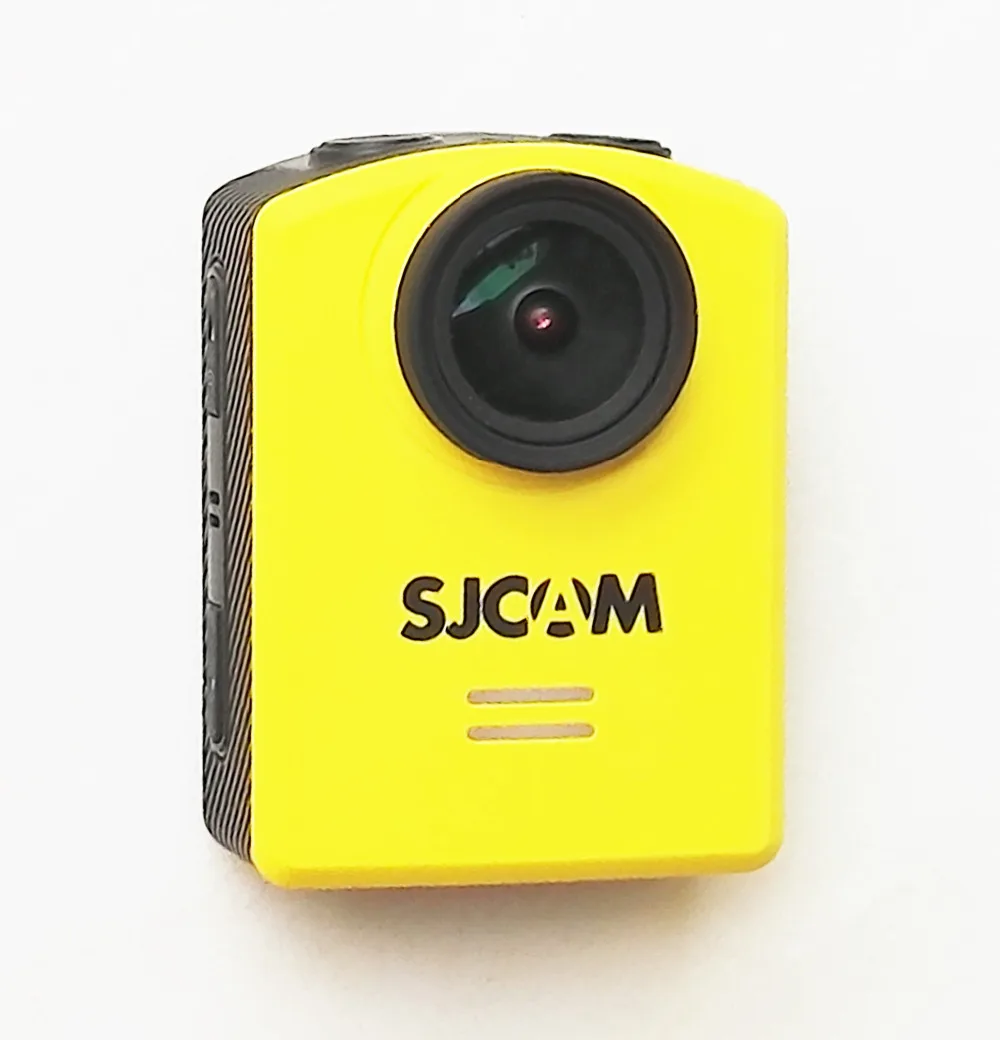 Спортивная Экшн камера SJCAM M20 Wifi гироскоп HD 2160P 16 МП 4K водонепроницаемая DV Bluetooth