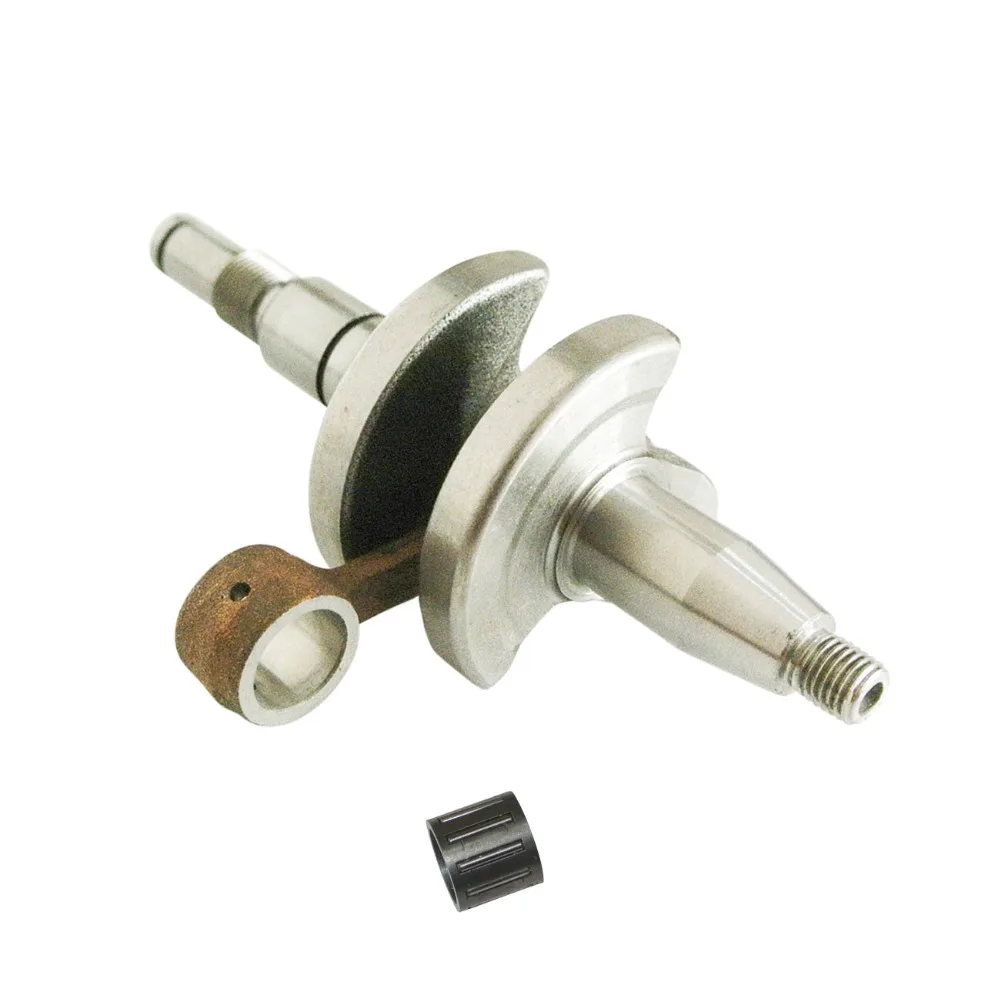 

Crankshaft Assembly With Needle Fits STIHL 018 MS180 Chainsaw