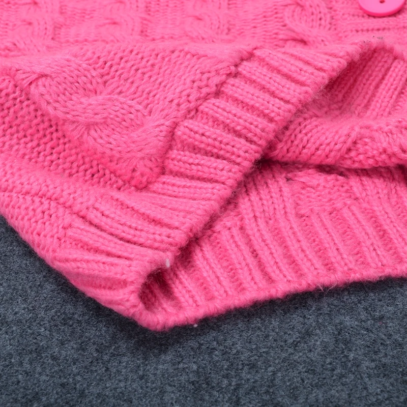 Fantasyone 2017 Для женщин свитер V Средства ухода за кожей шеи кардиган Новая мода