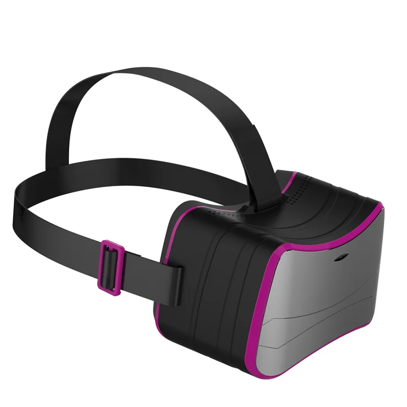Cdragon VR интегрированный головной Тип аудио и видео развлечения Виртуальная