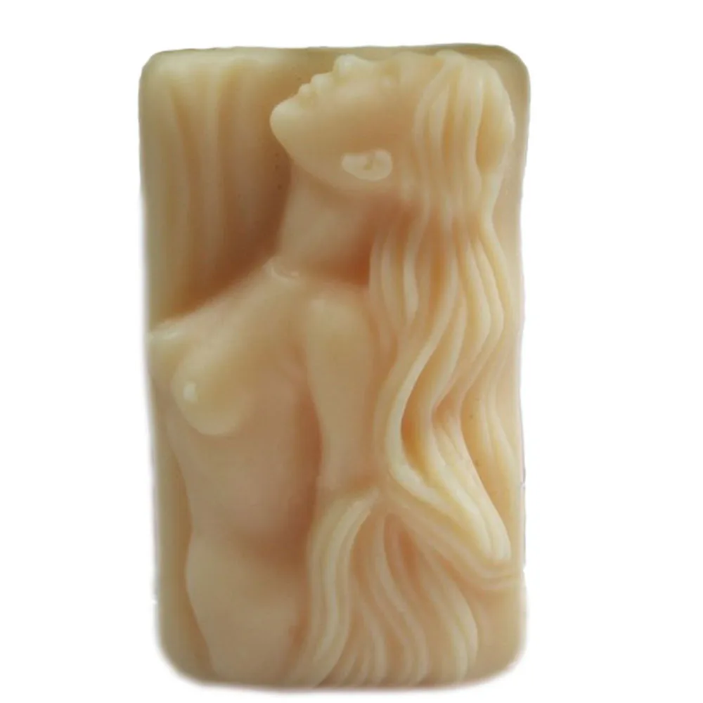 Силиконовые формы для мыла Grainrain глина воск ручная работа сделай сам ремесло