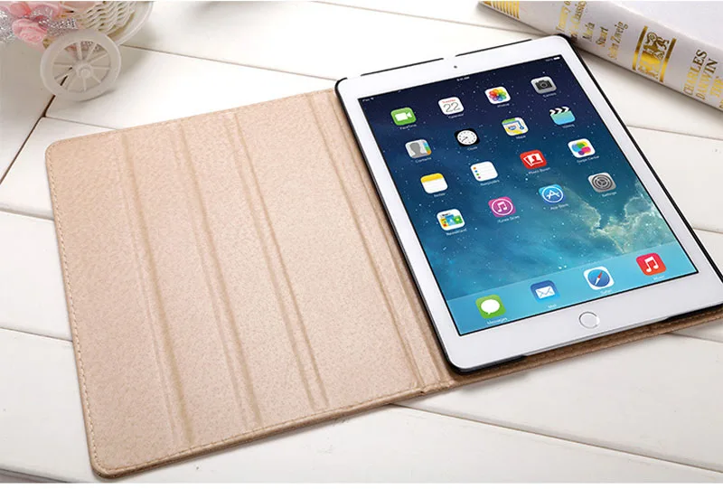 Защитный чехол таблетка для ipad pro 10,5 Мода Ослепительная ромба Авто Wake Обложка для ipad pro 10,5 дюймов чехол
