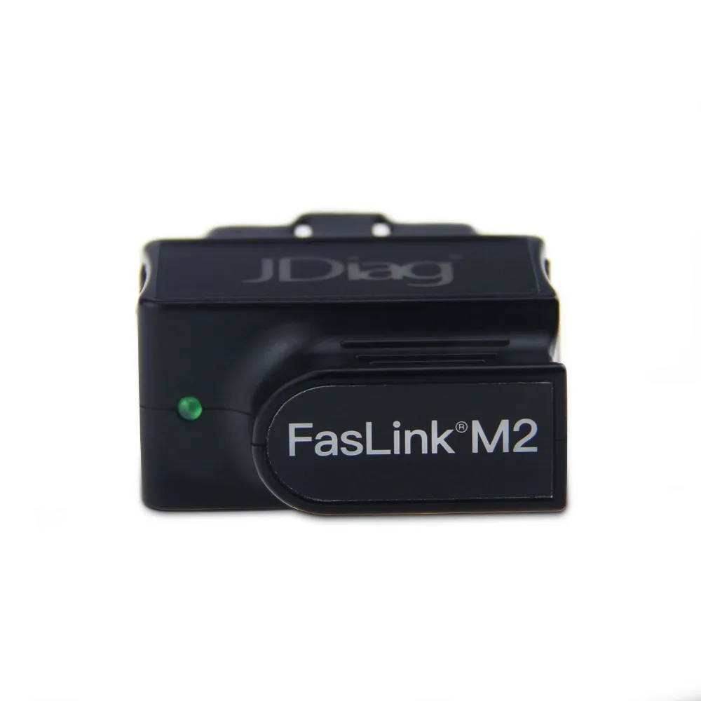Считыватель кодов JDiag OBD2 OBD сканер FasLink M2 Bluetooth 4 0 диагностический инструмент PK BD