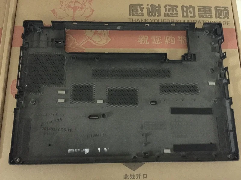 Новый оригинал для Lenovo ThinkPad T450S Нижняя крышка корпуса 00PA887 WO/Dock|lenovo thinkpad t450s|thinkpad