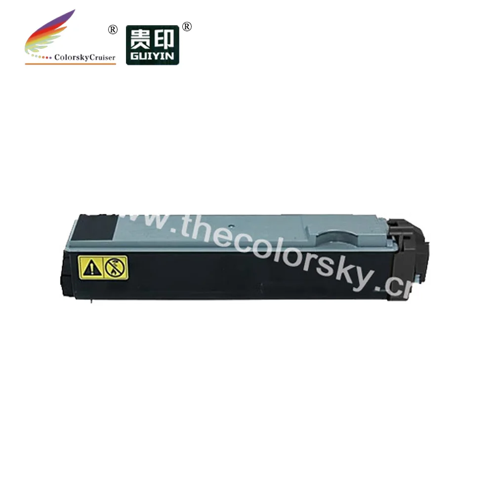 Цветной тонер картридж для лазерного принтера Kyocera TK 510 512 FS 5025 5030 C5025N C5030N (8k/8k