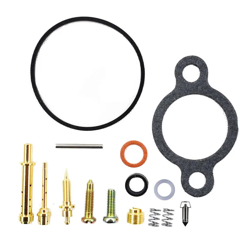 Карбюратор Carb Rebuild Kit для двигателя Kawasaki Fc420v Fc420 Kd2153 R550|Карбюраторы| |