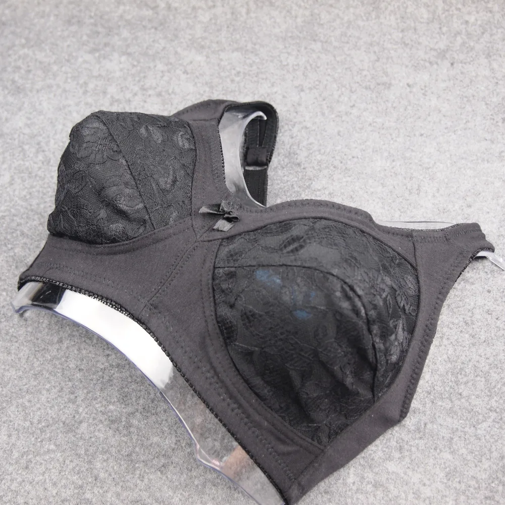 Женские бюстгальтеры большого размера удобный сексуальный кружевной