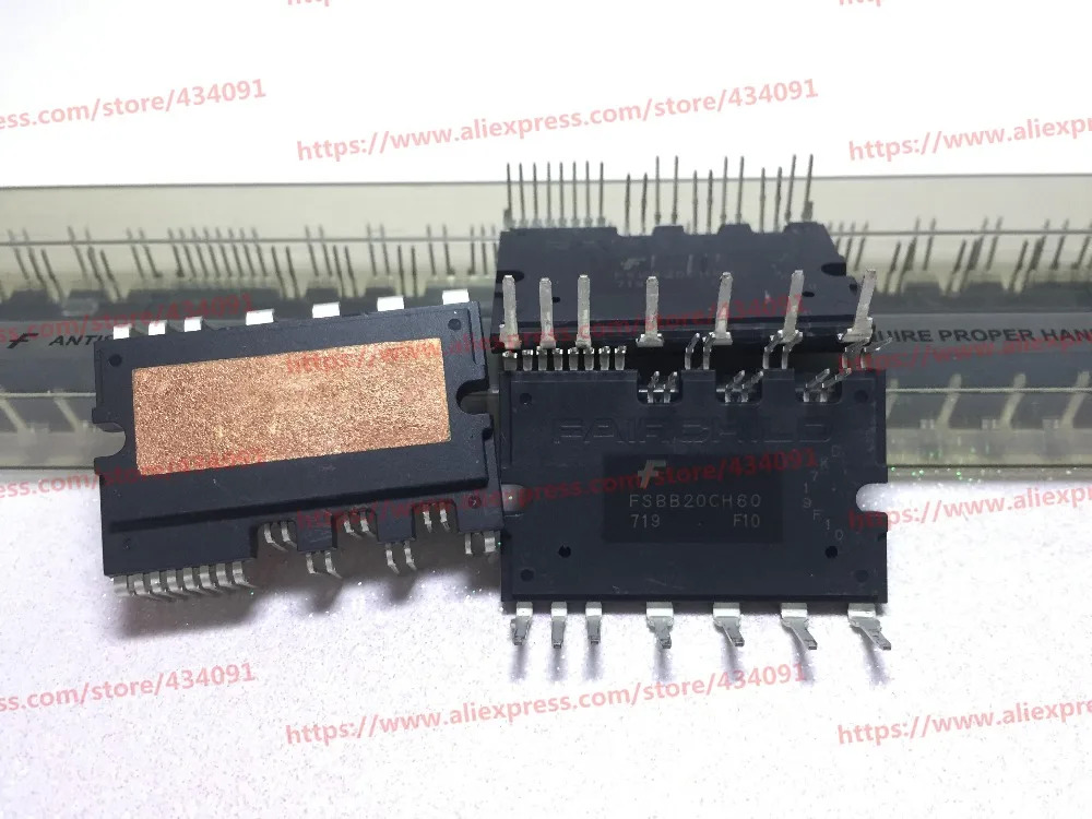 Бесплатная доставка 5 шт./лот новый модуль FSBB20CH60|lot lot|lot 5pcs |