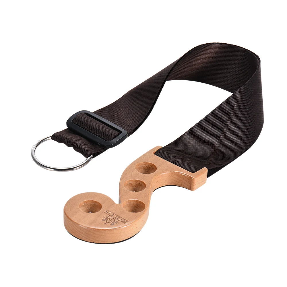 Твердый деревянный для виолончели Endpin Non slip стоп держатель отдыха якорь