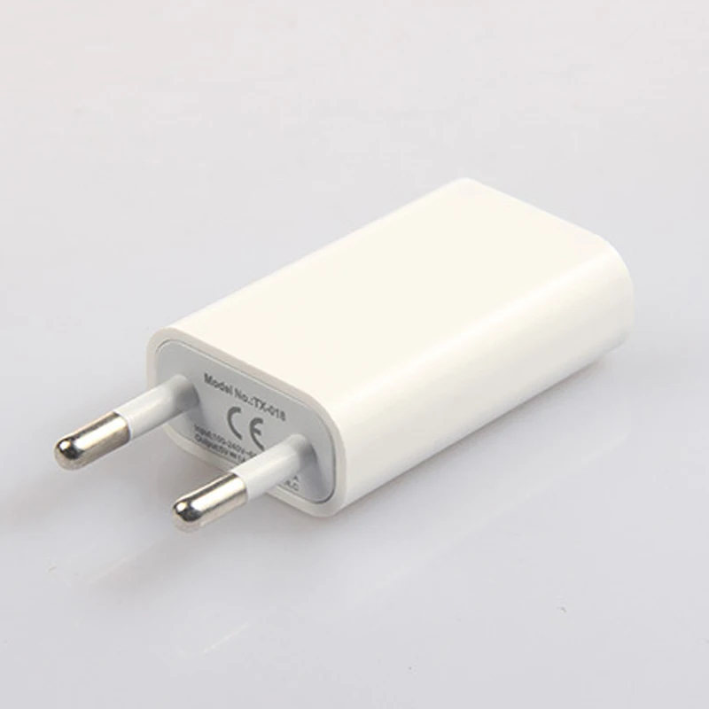 S GUARD USB зарядное устройство 5 в 1 а универсальное портативное для путешествий с
