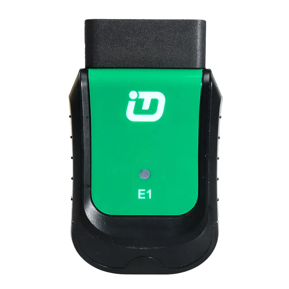 2018 высокое качество vpecker EasyDiag E1 v10.1 Wi Fi OBDII WINDOWS 10 полный диагностический