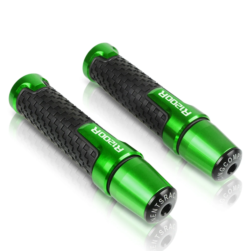 For BMW R1200R R 1200R R1200 2006-2014 2007 CNC Aluminum Motorcycle Motorbike Handle Handlebar Hand Grips and Bar Ends Weights | Автомобили