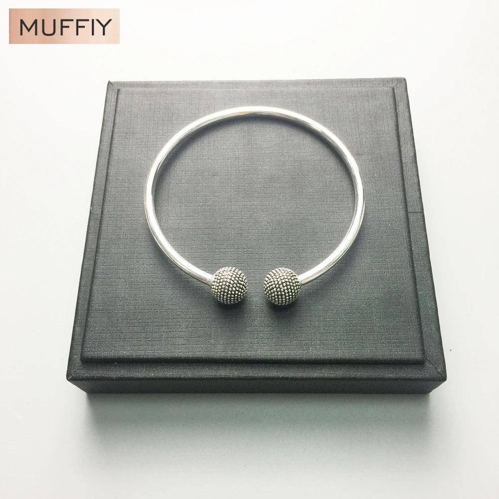 Браслет на запястье браслет из стерлингового серебра 2017 пробы с надписью Kathmandu