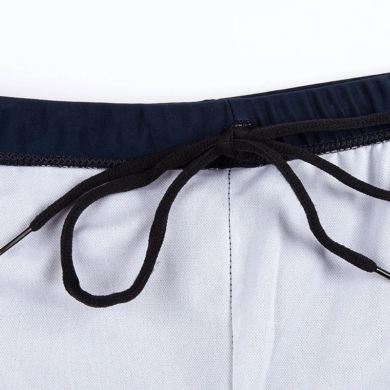 2017 Одежда высшего качества Для мужчин Купальники для малышек спандекс Sunga