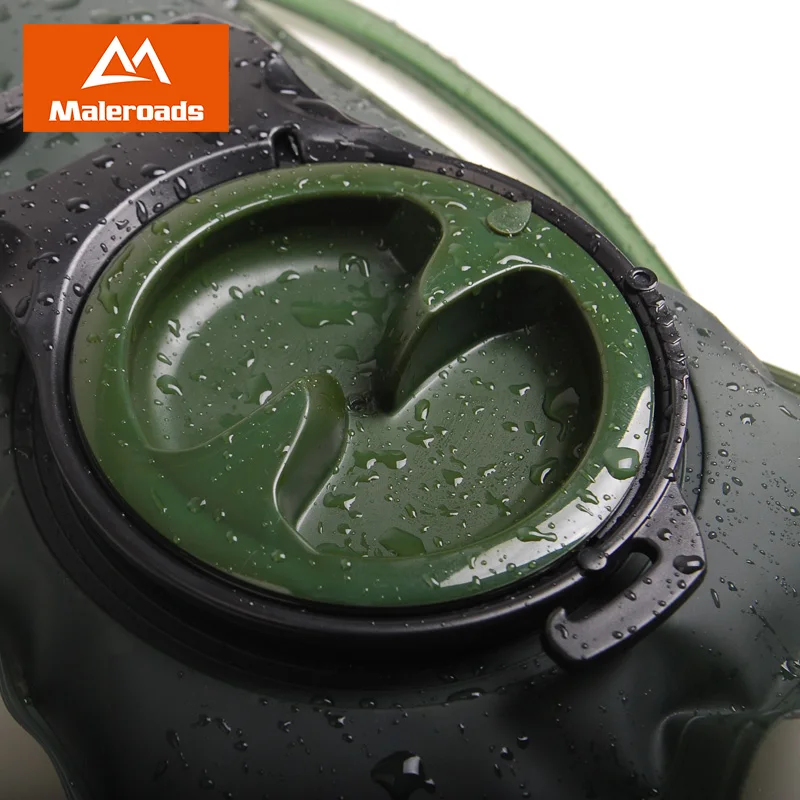 Сумка для питьевой воды из ТПУ 2 л|bladder bag|water bladder bagwater bag |