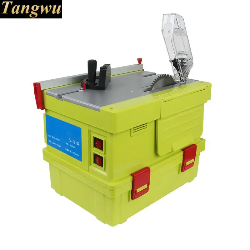 Электрическая пила бесплатная доставка многофункциональный резак. Маленький