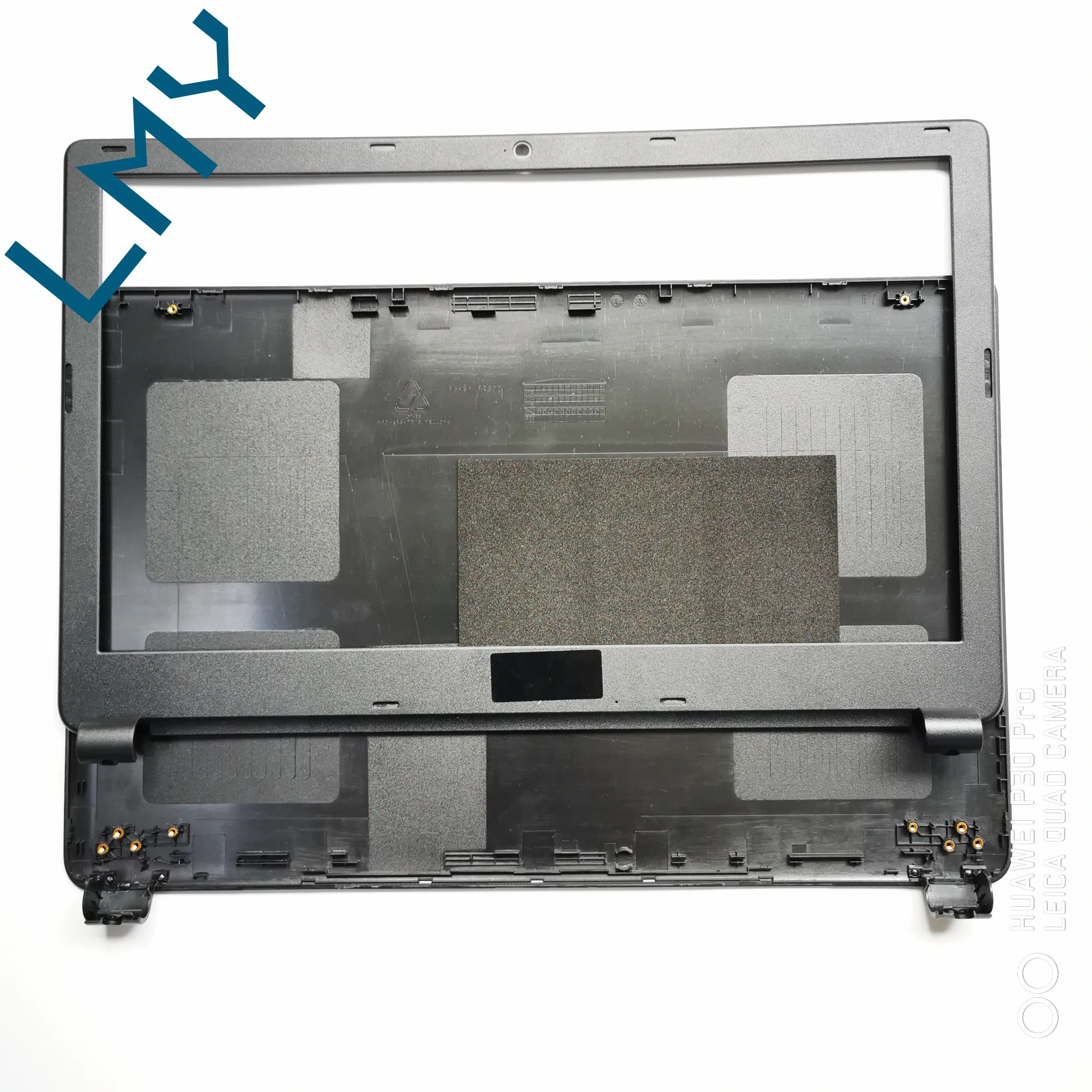 Для acer Aspire E1-571 E1-571G E1-521 E1-531 E1-531G E1-521G ЖК-дисплей задняя крышка чехол/ЖК-дисплей ободок крышки