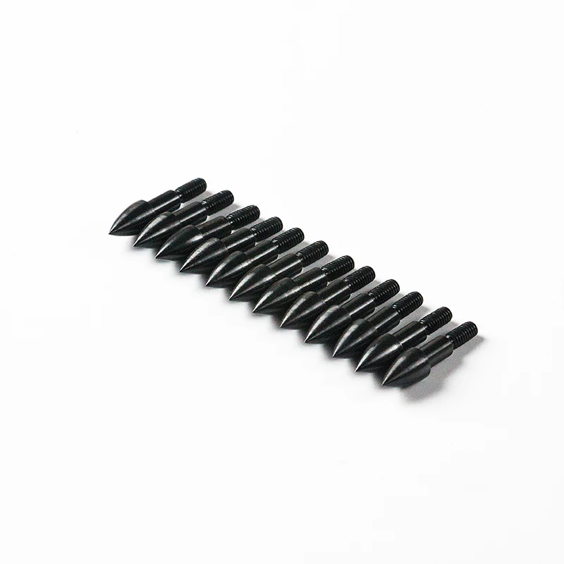 Аксессуары для стрел Arhcery лопасти-стрелки с алюминиевым наконечником 75 гр лук и