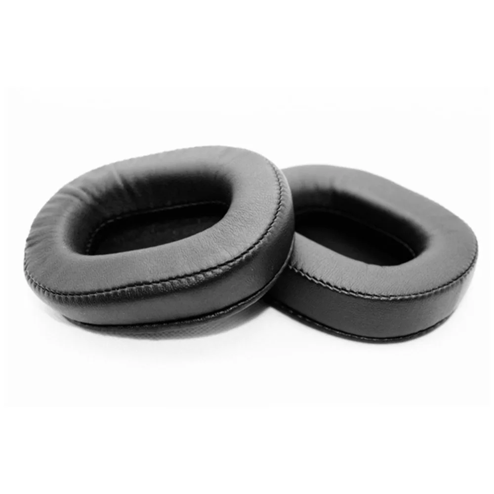 1 пара сменных подушек подушечки для ушей наволочка хлопок JBL Everest 700 Elite V700BT V700BN