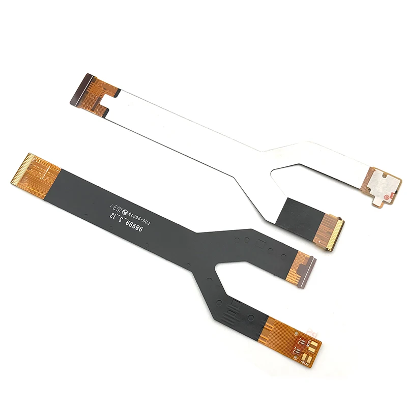 Новый основной гибкий кабель для Lenovo Tab 3 Tab3 TB3-730X TB3-730M подключения материнской