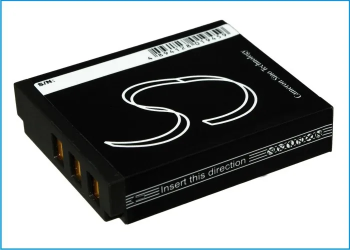 Кэмерон китайско Батарея для ACER CP-8531 CR-8530 AVANT S10 S10x6 S8 S8x6 HITACHI HDC831E MAGINON DC-8300 DC-8600 |