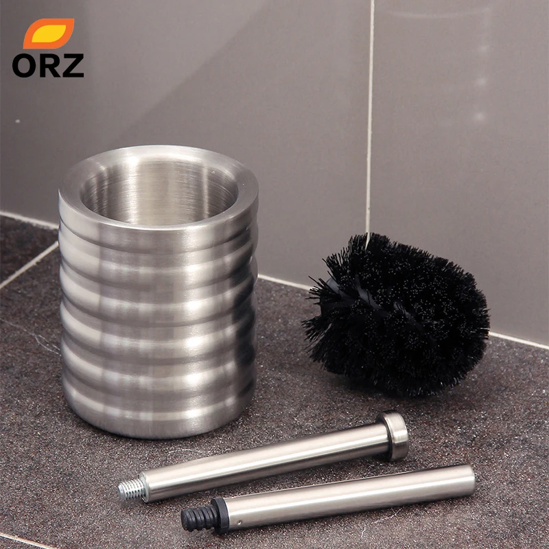 TT щетка для ванной туалета держатель набор из нержавеющей стали бачковый