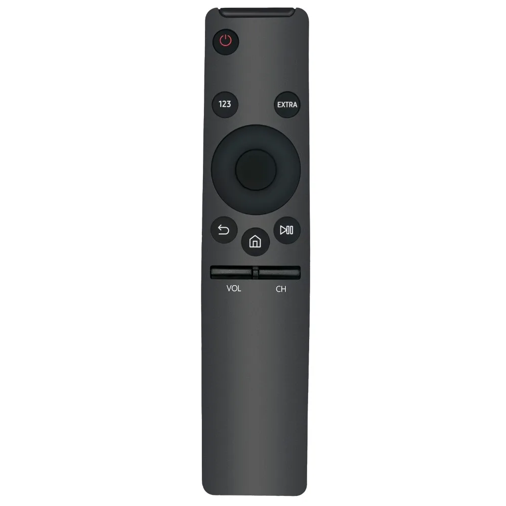 Новый BN59 01265A пульт дистанционного управления ТВ подходит для Samsung 4K Ultra HDTV QN55Q8CAMFXZA