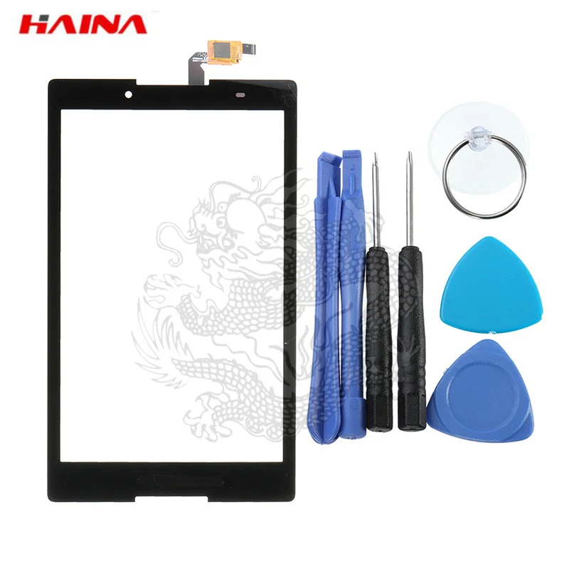 Сменный сенсорный экран для Lenovo A8 50LC Tab 2/A8 50F/TB3 850M 3 сенсорная панель дигитайзер
