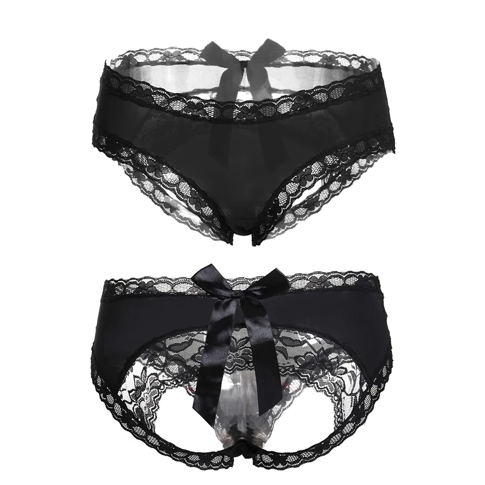 Сексуальное нижнее белье Эротическое Экзотическая одежда кружевные трусики
