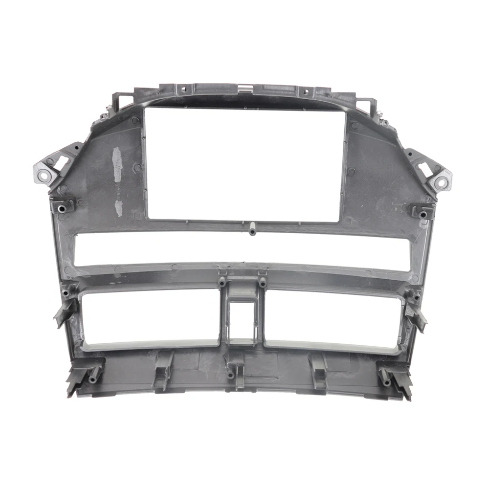 2 din радиоприемник для HONDA Accord 2008 2012 Crosstour Stereo Fascia Dash CD установочный комплект 11