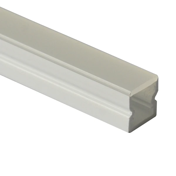 Водонепроницаемая Алюминиевая СВЕТОДИОДНАЯ лента IP68 алюминиевая напольная