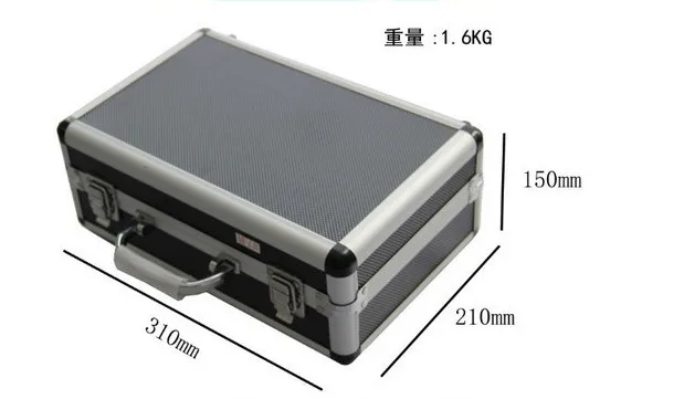 Ozone Tester Meter Detector Test Instrument for Level in Water fast shipping Brand new rh | Инструменты