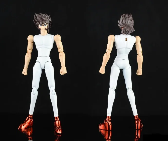 GT TD великолепные игрушки ST Seiya Cloth Myth EX Bronze Gold Final Феникс ИККИ модель металлическая ткань SG030