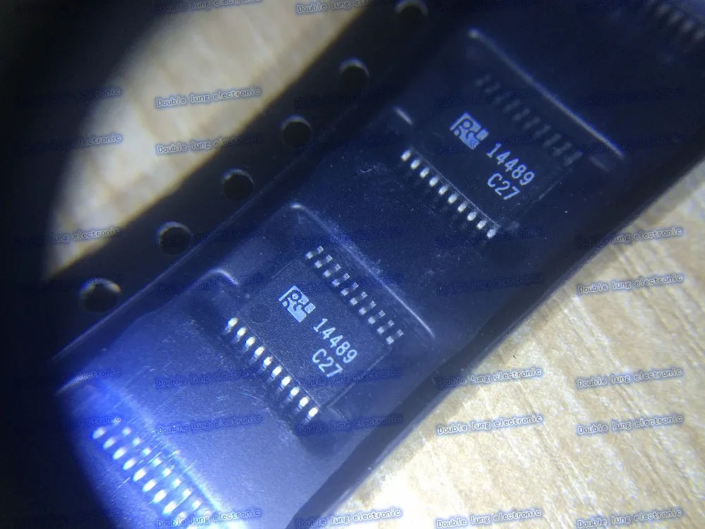 TK14489VTL TK14489 14489 SSOP20 IC FM аудио одночиповый приемник |receiver strong|receivables accountingreceiver for outdoor