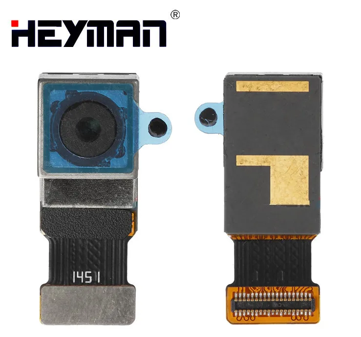 

Camera Module For Huawei P8 GRA L09 GRA-UL10 GRA-CL10 GRA-UL00 Rear Facing Camera flex flat cable Replacement parts
