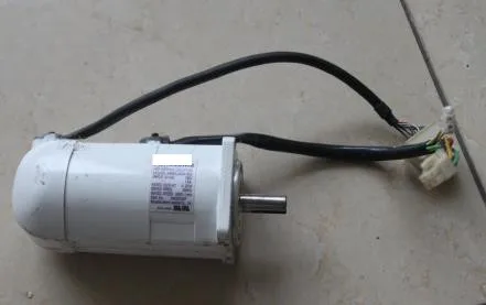 

AC Servo Motor MSM022A1F USED & TESTED WORKING