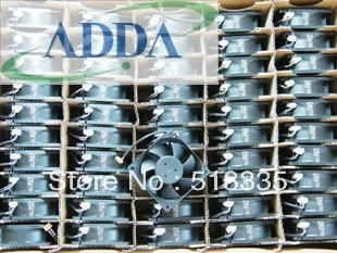 Вентилятор охлаждения для ADDA AD07012DX257600 70*70*25 мм 7 см 70 12 В 0 32a 7025 см|cooling fan|7cm fancooling fan
