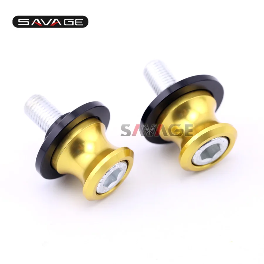 Маятниковые катушки для KAWASAKI NINJA 250R 250 NINJA300 400 NINJA650R 650 06 17 аксессуары мотоциклов