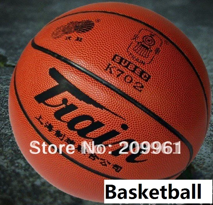 Бесплатная доставка, высококачественный детский баскетбольный мяч из полиуретана, комнатный и уличный баскетбольный стандартный 5 # детски... от AliExpress RU&CIS NEW