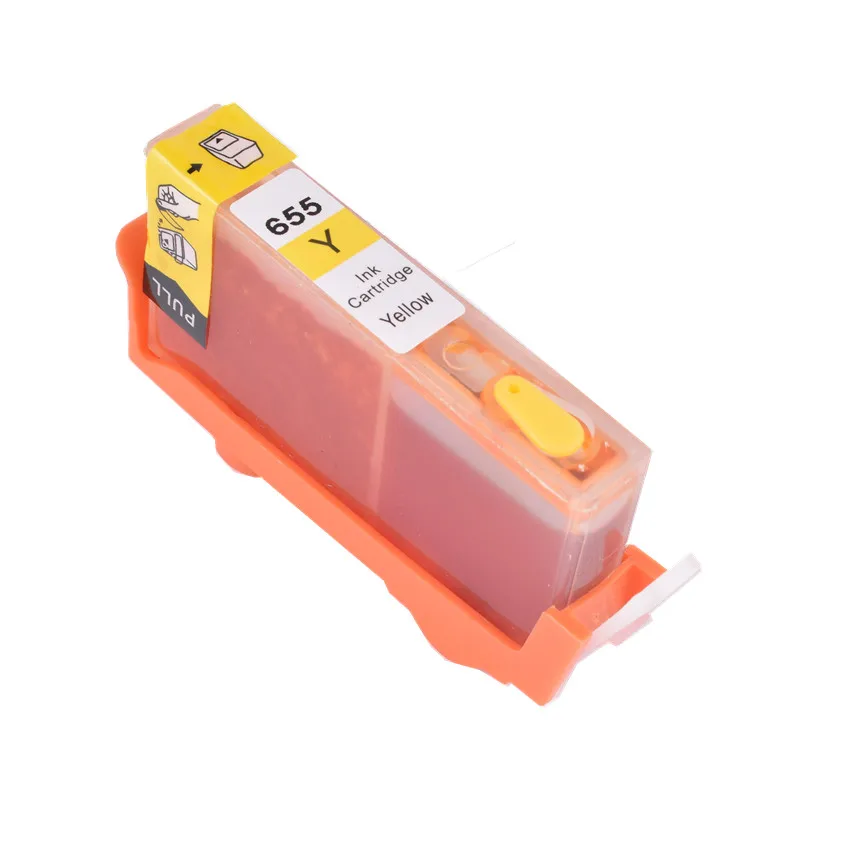 Картридж для принтера hp 685/685xl 3525/4615/4625 | Компьютеры и офис