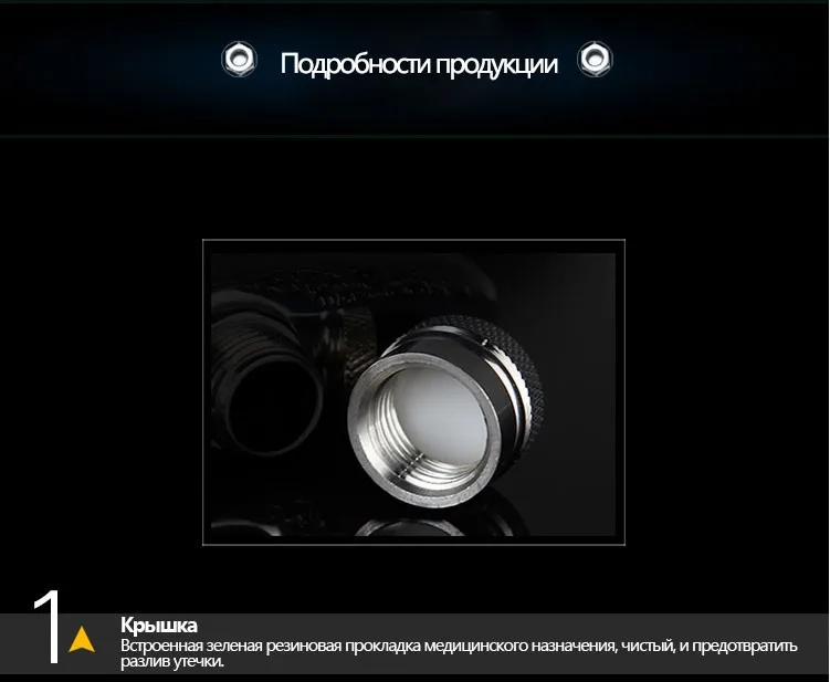 FREE SOLDIER Переносная фляжка, утолщенная фляжка из нервежающей стали, посуда для алкоголя с 6 джинггеров для бивака и проведения изыскания Пищевая нервежающая сталь 304