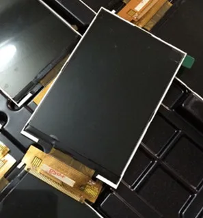 3 95 &quot/4 0 дюймовый 39PIN 262K TFT ЖК-экран (сенсорный/без касания) ILI9486 ILI9488 HX8357 Привод IC