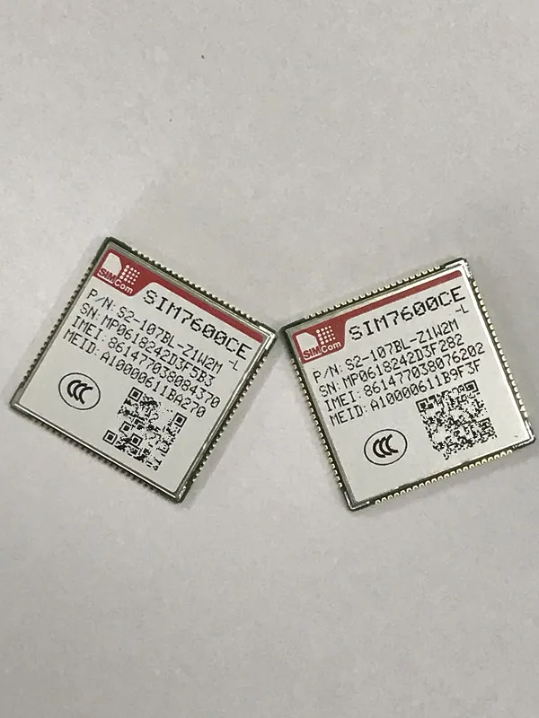 100% оригинал SIM7600CE T/ L/ L1C/ JT1C/ L1|Двигатель переменного тока AC| |