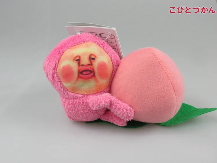 Плюшевая кукла кобито ДУКАН Очаровательная мягкая игрушка|stuffed toys|toy stuffingplush doll |